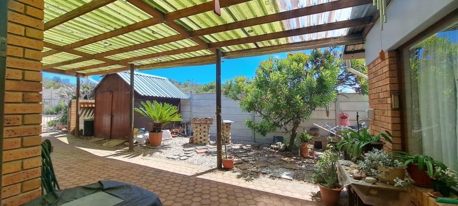 3 Bedroom Property for Sale in Heiderand Western Cape